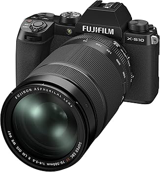 Amazon.com : Fujinon XF70-300mm F 4-5.6 LM OIS WR Lens